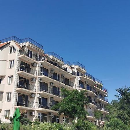 Villa Lazuren Bryag Chernomorets Buitenkant foto
