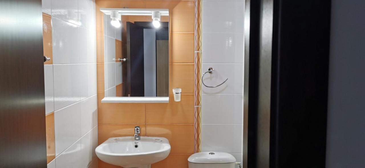 Villa Lazuren Bryag Chernomorets Buitenkant foto
