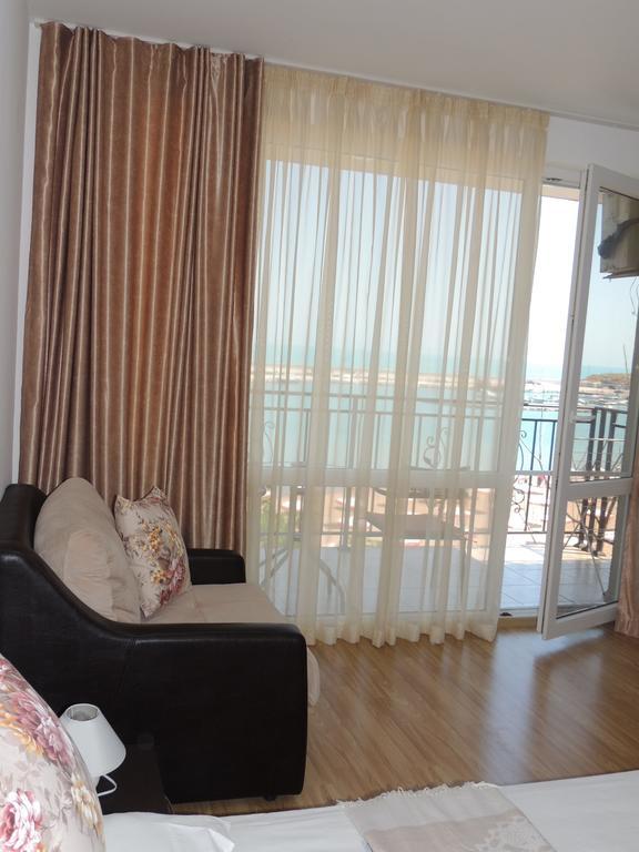 Villa Lazuren Bryag Chernomorets Buitenkant foto